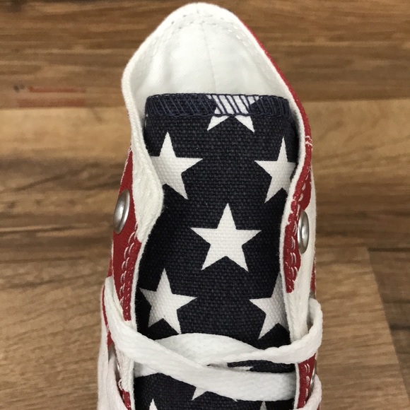 CONVERSE CTAS HIGH TOP BRAND NEW - Picture 6 of 14